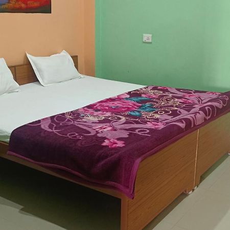 Lord Shiva Paying Guest House Varanasi Luaran gambar