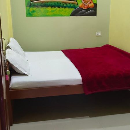 Lord Shiva Paying Guest House Varanasi Luaran gambar
