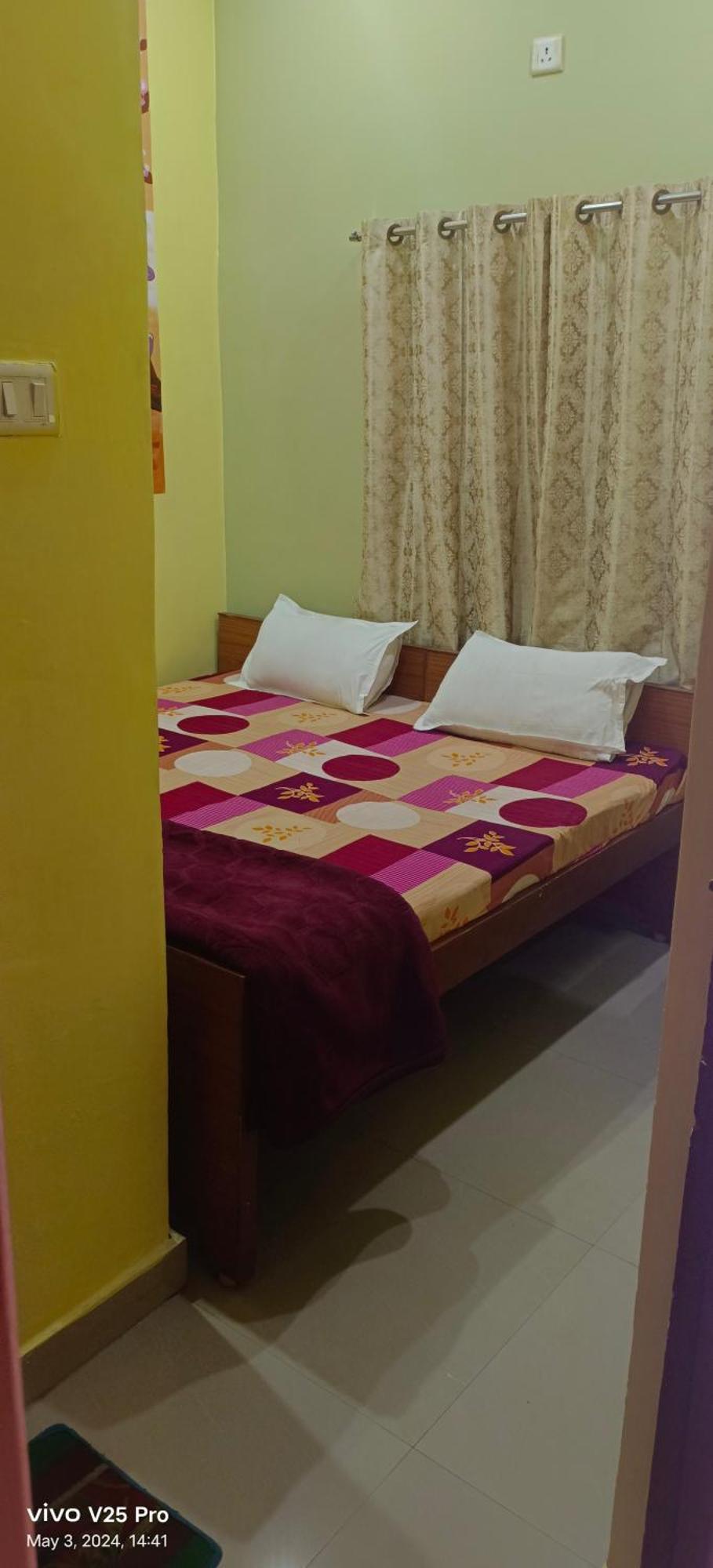 Lord Shiva Paying Guest House Varanasi Luaran gambar