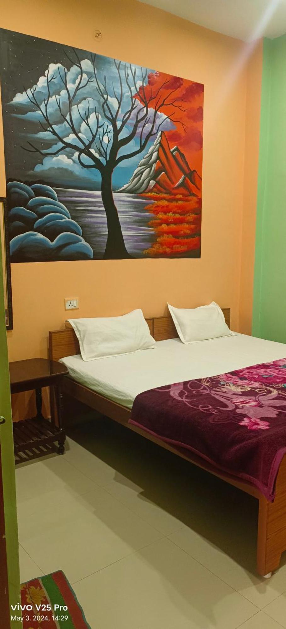 Lord Shiva Paying Guest House Varanasi Luaran gambar