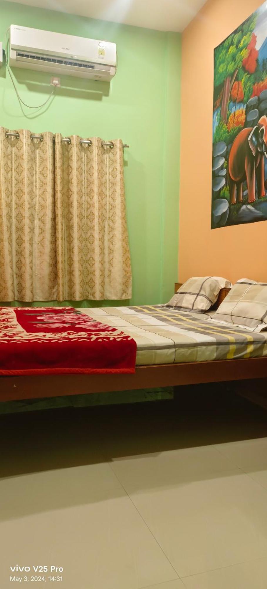 Lord Shiva Paying Guest House Varanasi Luaran gambar