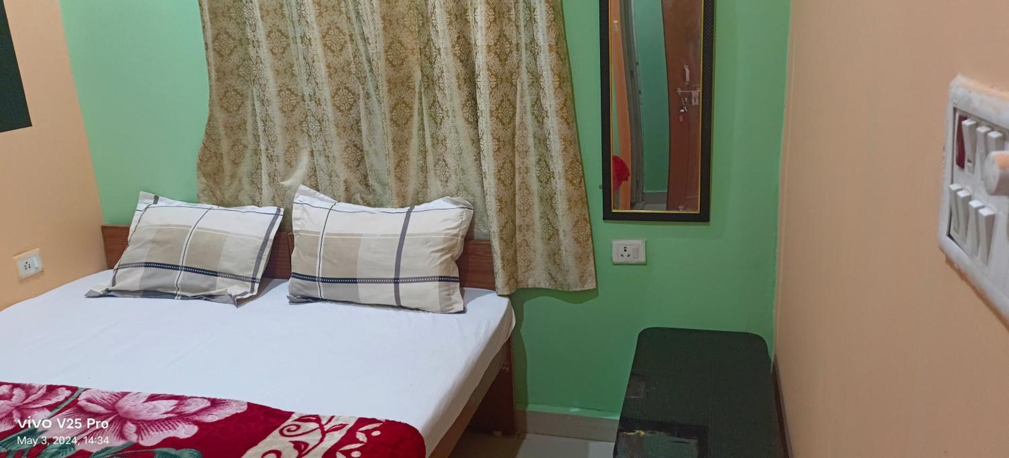 Lord Shiva Paying Guest House Varanasi Luaran gambar