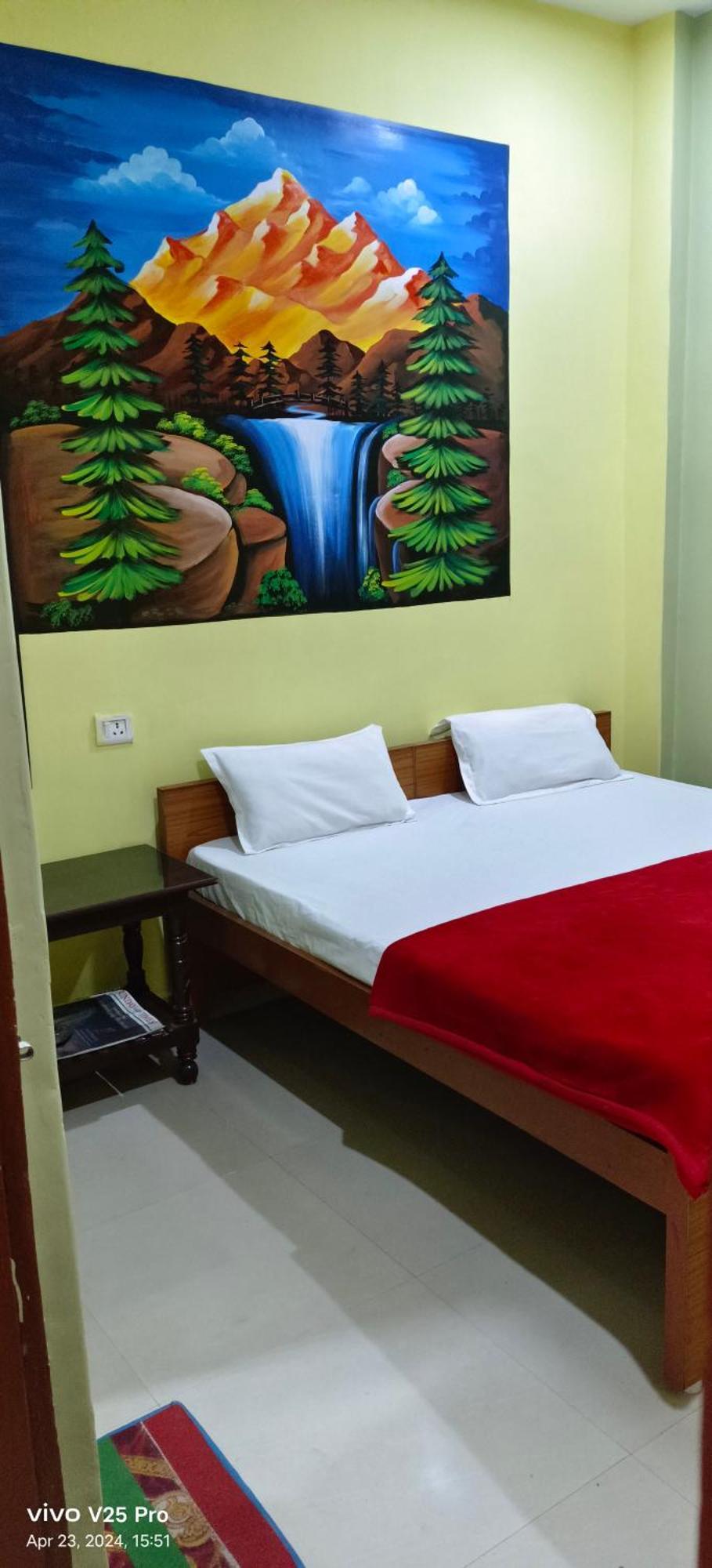 Lord Shiva Paying Guest House Varanasi Luaran gambar