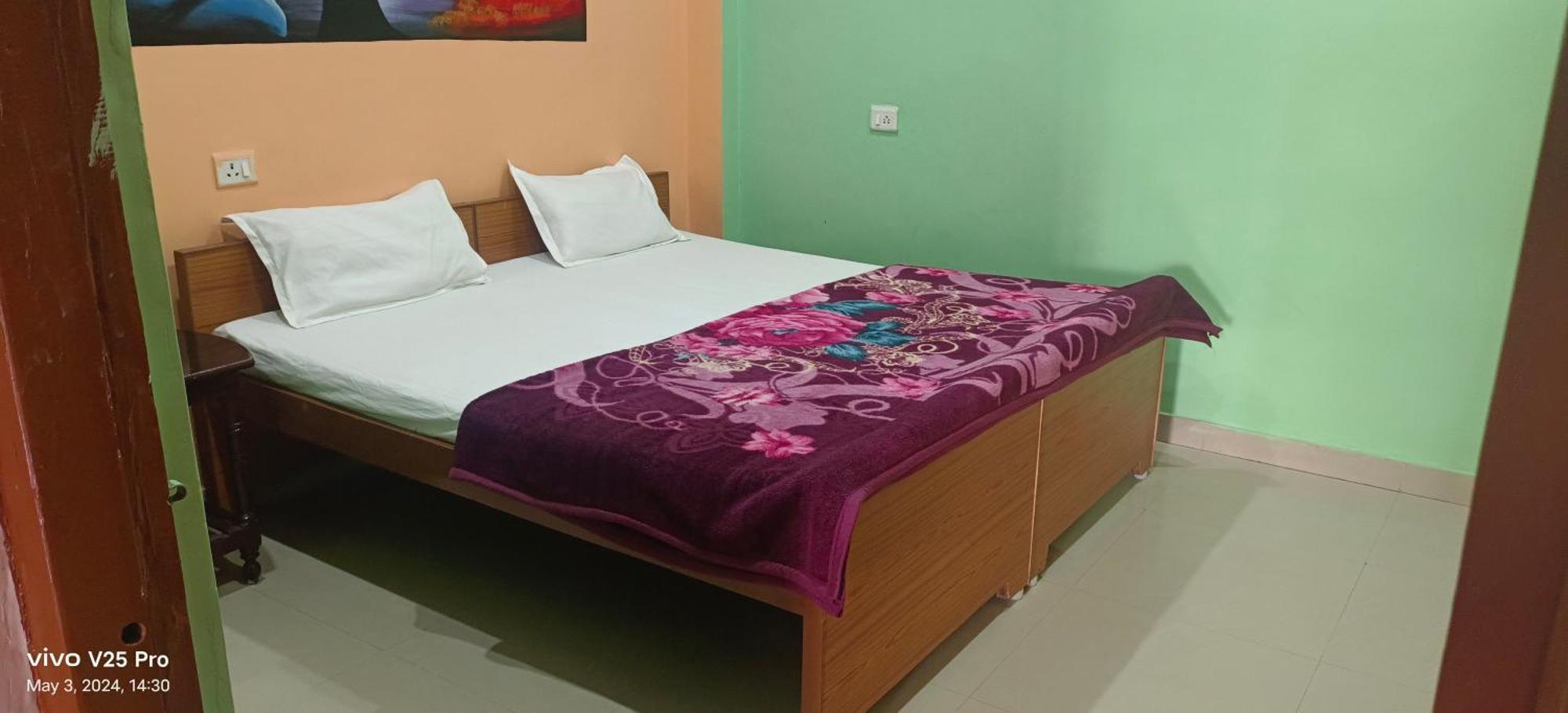 Lord Shiva Paying Guest House Varanasi Luaran gambar