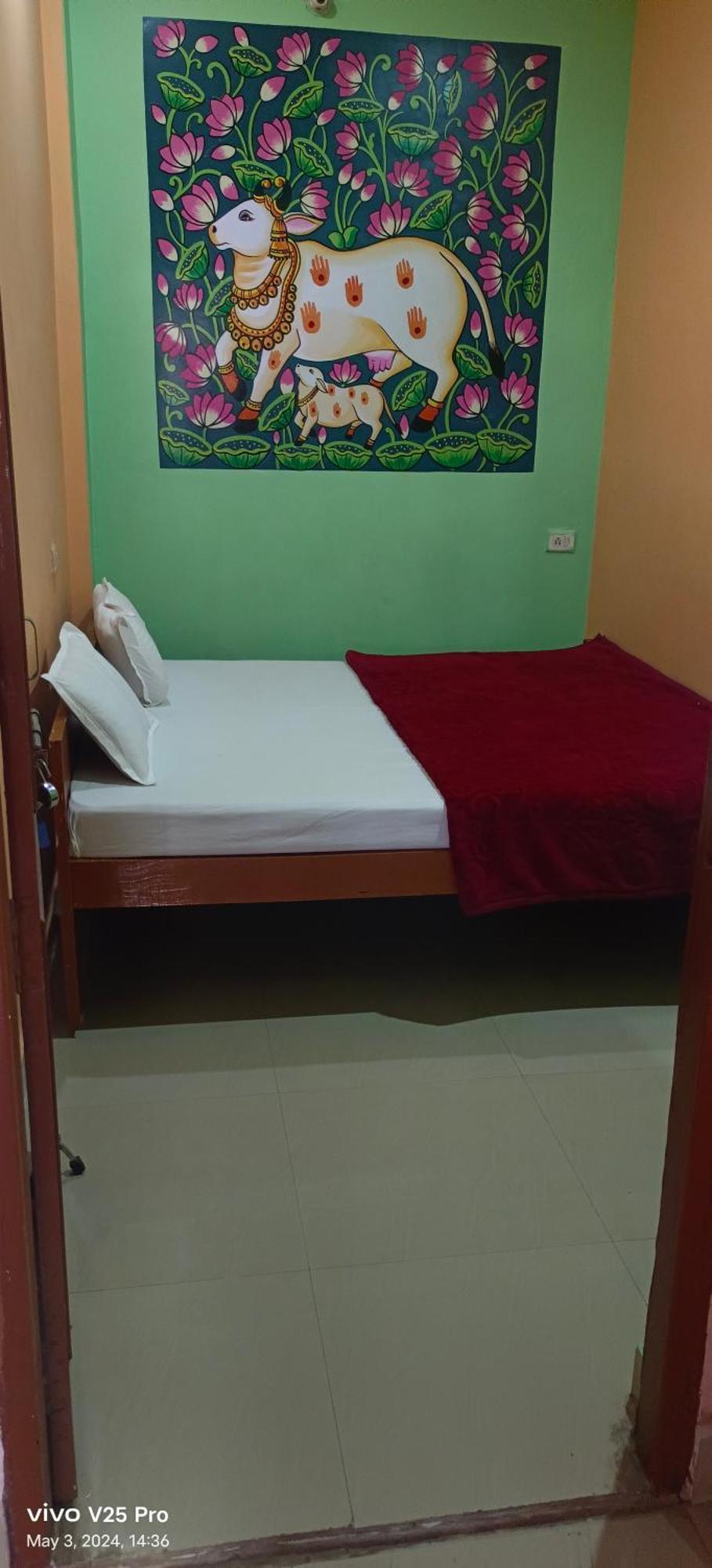 Lord Shiva Paying Guest House Varanasi Luaran gambar