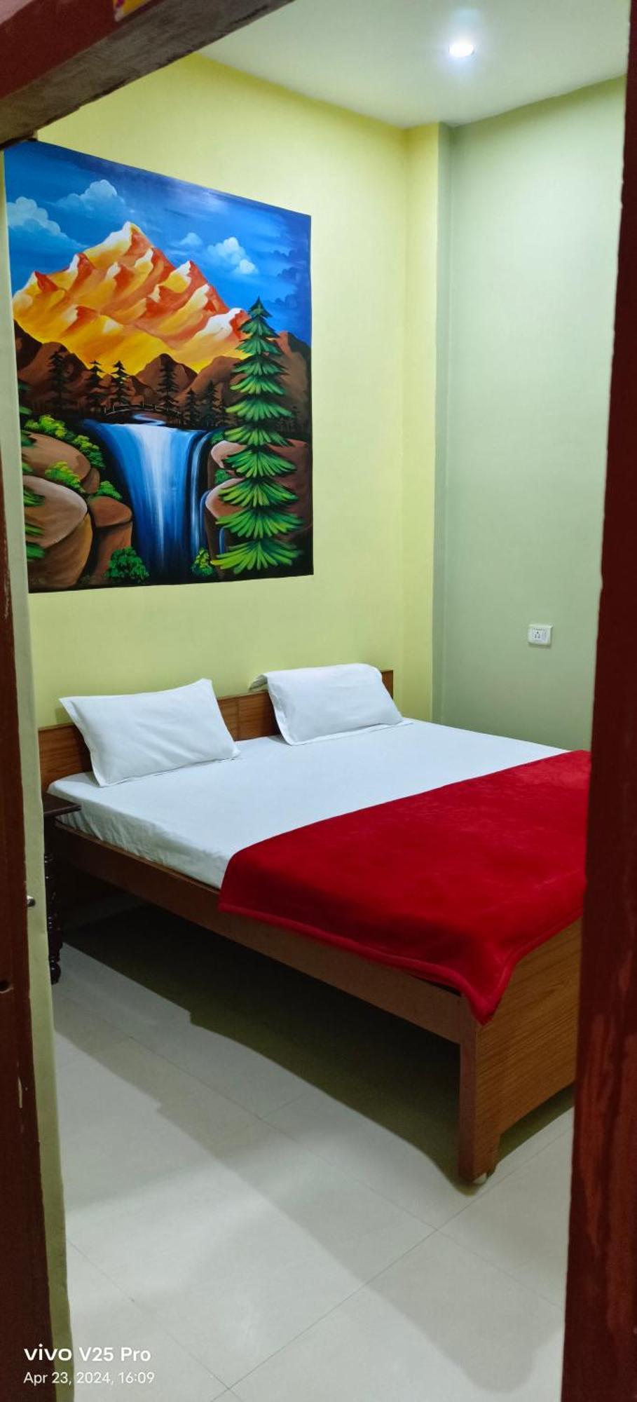 Lord Shiva Paying Guest House Varanasi Luaran gambar
